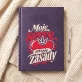 Kalendarz Książkowy A5 2027 Na Walentynki Prezent Na Rocznicę Dla Kobiety: Manifest Mocy Kalendarz Książkowy A5 2027 Na Walentynki Prezent Na Rocznicę Dla Kobiety: Manifest Mocy
