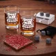 Zestaw Prezentowy Whisky Na Święta Dla Pary: Duet Perfekcyjnego Chaosu Zestaw Prezentowy Whisky Na Święta Dla Pary: Duet Perfekcyjnego Chaosu