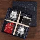 Zestaw Prezentowy Whisky Na Święta Dla Pary: Duet Perfekcyjnego Chaosu Zestaw Prezentowy Whisky Na Święta Dla Pary: Duet Perfekcyjnego Chaosu