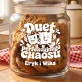 Słoik Na Ciastka z Grawerem Na Święta Prezent Dla Pary: Duet Perfekcyjnego Chaosu Słoik Na Ciastka z Grawerem Na Święta Prezent Dla Pary: Duet Perfekcyjnego Chaosu