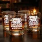 Szklanki Do Whisky z Grawerem Na Święta Prezent Dla Pary: Duet Perfekcyjnego Chaosu Szklanki Do Whisky z Grawerem Na Święta Prezent Dla Pary: Duet Perfekcyjnego Chaosu