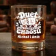 Szklanki Do Whisky z Grawerem Na Święta Prezent Dla Pary: Duet Perfekcyjnego Chaosu Szklanki Do Whisky z Grawerem Na Święta Prezent Dla Pary: Duet Perfekcyjnego Chaosu