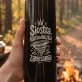 Termos 500ml Dla Siostry Prezent Dla Kobiety: Siostra Podkręca Temperaturę Termos 500ml Dla Siostry Prezent Dla Kobiety: Siostra Podkręca Temperaturę