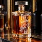 Karafka Do Whisky z Grawerem Dla 50 Latka Prezent Na 50 Urodziny: Elegancja Półwiecza