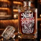 Karafka Do Whisky z Grawerem Na Szczęście Prezent: Nalej Na Szczęście Karafka Do Whisky z Grawerem Na Szczęście Prezent: Nalej Na Szczęście