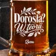 Kufel Personalizowany Dla Córki Dorosłej Prezent Dla Kobiety: Dorosła? W Teorii Kufel Personalizowany Dla Córki Dorosłej Prezent Dla Kobiety: Dorosła? W Teorii
