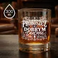 Szklanka Do Whisky Dla Proboszcza Prezent Dla Mężczyzny: Proboszcz W Dobrym Duchu Szklanka Do Whisky Dla Proboszcza Prezent Dla Mężczyzny: Proboszcz W Dobrym Duchu