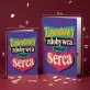 Kartka z Życzeniami Dla Ukochanego Na Walentynki Dla Mężczyzny: Zabawna Retro Miłość Kartka z Życzeniami Dla Ukochanego Na Walentynki Dla Mężczyzny: Zabawna Retro Miłość