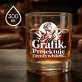Szklanka Do Whisky Dla Grafika Prezent Dla Mężczyzny: Grafik - Projektuję