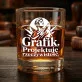 Zestaw Prezentowy Whisky Dla Grafika Dla Mężczyzny: Grafik - Projektuję Zestaw Prezentowy Whisky Dla Grafika Dla Mężczyzny: Grafik - Projektuję