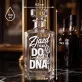 Karafka Do Wódki z Grawerem Dla Wspinacza Prezent: Zjazd Tylko Do Dna