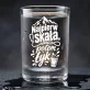 Kieliszki Do Wódki Dla Wspinacza Prezent Dla Mężczyzny: Wspinaczkowy Toast Kieliszki Do Wódki Dla Wspinacza Prezent Dla Mężczyzny: Wspinaczkowy Toast
