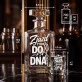 Zestaw Do Wódki z Grawerem Dla Wspinacza Prezent: Zjazd Tylko Do Dna