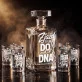 Zestaw Do Wódki z Grawerem Dla Wspinacza Prezent: Zjazd Tylko Do Dna