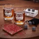 Zestaw Prezentowy Whisky Dla Fana Piłki Nożnej Dla Mężczyzny: Legenda Trybun Zestaw Prezentowy Whisky Dla Fana Piłki Nożnej Dla Mężczyzny: Legenda Trybun