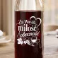 Karafka Do Wina Dla Rodziców Prezent Dla Pary: Wdzięczność I Elegancja Karafka Do Wina Dla Rodziców Prezent Dla Pary: Wdzięczność I Elegancja