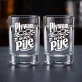 Kieliszki Do Wódki Dla Pływaka Prezent Dla Mężczyzny: Pływacki Toast Kieliszki Do Wódki Dla Pływaka Prezent Dla Mężczyzny: Pływacki Toast