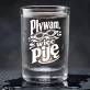 Kieliszki Do Wódki Dla Pływaka Prezent Dla Mężczyzny: Pływacki Toast Kieliszki Do Wódki Dla Pływaka Prezent Dla Mężczyzny: Pływacki Toast