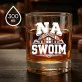 Szklanka Do Whisky Na Parapetówkę Prezent Dla Mężczyzny: Na Swoim Szklanka Do Whisky Na Parapetówkę Prezent Dla Mężczyzny: Na Swoim