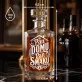 Karafka Do Whisky z Grawerem Na Parapetówkę Prezent: Pan Domu Pan Smaku Karafka Do Whisky z Grawerem Na Parapetówkę Prezent: Pan Domu Pan Smaku