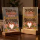 Druk Na Szkle Na Gwiazdkę Prezent Dla Kobiety: Najpiękniejszy Dom Retro Druk Na Szkle Na Gwiazdkę Prezent Dla Kobiety: Najpiękniejszy Dom Retro