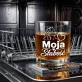Szklanka Do Whisky Na Walentynki Prezent Na Rocznicę Dla Kobiety: Moja Słabość Szklanka Do Whisky Na Walentynki Prezent Na Rocznicę Dla Kobiety: Moja Słabość