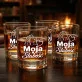 Szklanka Do Whisky Na Walentynki Prezent Na Rocznicę Dla Kobiety: Moja Słabość Szklanka Do Whisky Na Walentynki Prezent Na Rocznicę Dla Kobiety: Moja Słabość