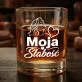Szklanka Do Whisky Na Walentynki Prezent Na Rocznicę Dla Kobiety: Moja Słabość Szklanka Do Whisky Na Walentynki Prezent Na Rocznicę Dla Kobiety: Moja Słabość