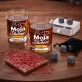 Zestaw Prezentowy Whisky Na Walentynki Na Rocznicę Dla Kobiety: Moja Słabość