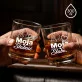 Zestaw Prezentowy Whisky Na Walentynki Na Rocznicę Dla Kobiety: Moja Słabość