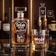 Zestaw Do Whisky Na Walentynki Prezent Na Rocznicę Dla Kobiety: Smak Naszej Miłości Zestaw Do Whisky Na Walentynki Prezent Na Rocznicę Dla Kobiety: Smak Naszej Miłości