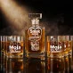 Zestaw Do Whisky Na Walentynki Prezent Na Rocznicę Dla Kobiety: Smak Naszej Miłości Zestaw Do Whisky Na Walentynki Prezent Na Rocznicę Dla Kobiety: Smak Naszej Miłości