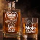 Zestaw Do Whisky Na Walentynki Prezent Na Rocznicę Dla Kobiety: Smak Naszej Miłości Zestaw Do Whisky Na Walentynki Prezent Na Rocznicę Dla Kobiety: Smak Naszej Miłości