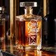 Karafka Do Whisky z Grawerem Na Dzień Taty Prezent Dla Taty: Czas Taty