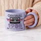 Kubek Z Okrągłym Uchem Na 40 Urodziny Prezent Dla 40 Latki Kobiety: Original 1986 Limited