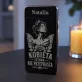 Zapalniczka Z Grawerem Dla Kobiety Prezent Dla Kobiety: Subtelna Elegancja Zapalniczka Z Grawerem Dla Kobiety Prezent Dla Kobiety: Subtelna Elegancja