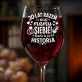 Kieliszek Do Wina Na 30 Rocznicę Ślubu Prezent Dla Kobiety: 30 Lat Razem Kieliszek Do Wina Na 30 Rocznicę Ślubu Prezent Dla Kobiety: 30 Lat Razem