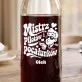 Karafka Do Wina Personalizowana Na Rocznicę Ślubu Prezent Na Walentynki Dla Mężczyzny: Mistrz Pilotów I Karafka Do Wina Personalizowana Na Rocznicę Ślubu Prezent Na Walentynki Dla Mężczyzny: Mistrz Pilotów I