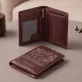 Portfel Męski Skórzany Na Rocznicę Ślubu Na Walentynki Prezent Personalizowany: Mistrz Pilotów I Portfel Męski Skórzany Na Rocznicę Ślubu Na Walentynki Prezent Personalizowany: Mistrz Pilotów I