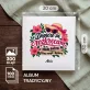 Album Na Zdjęcia Tradycyjny Dla 80 Latki Prezent Na 80 Urodziny Dla Kobiety: Dopiero Się Rozkręcam Album Na Zdjęcia Tradycyjny Dla 80 Latki Prezent Na 80 Urodziny Dla Kobiety: Dopiero Się Rozkręcam