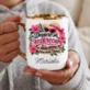 Kubek Personalizowany Dla 80 Latki Prezent Na 80 Urodziny Dla Kobiety: Dopiero Się Rozkręcam Kubek Personalizowany Dla 80 Latki Prezent Na 80 Urodziny Dla Kobiety: Dopiero Się Rozkręcam