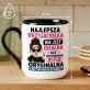 Kubek Z Nadrukiem Dla Najlepszej Przyjaciółki Prezent Dla Kobiety: Oryginalna Kubek Z Nadrukiem Dla Najlepszej Przyjaciółki Prezent Dla Kobiety: Oryginalna