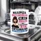 Kubek Z Nadrukiem Dla Najlepszej Przyjaciółki Prezent Dla Kobiety: Oryginalna Kubek Z Nadrukiem Dla Najlepszej Przyjaciółki Prezent Dla Kobiety: Oryginalna