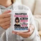 Kubek Z Nadrukiem Dla Najlepszej Przyjaciółki Prezent Dla Kobiety: Oryginalna Kubek Z Nadrukiem Dla Najlepszej Przyjaciółki Prezent Dla Kobiety: Oryginalna