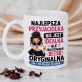 Zestaw Prezenowy Z Kubkiem Dla Najlepszej Przyjaciółki: Oryginalna Zestaw Prezenowy Z Kubkiem Dla Najlepszej Przyjaciółki: Oryginalna