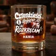 Szklanki Do Whisky z Grawerem Na 40 Prezent Na 40 Urodziny Dla Kobiety: Czterdzieści I Dopiero Szklanki Do Whisky z Grawerem Na 40 Prezent Na 40 Urodziny Dla Kobiety: Czterdzieści I Dopiero