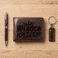 Zestaw Prezentowy Z Portfelem Dla Młodego Mężczyzny Prezent Dla Mężczyzny: Władca Kieszeni Zestaw Prezentowy Z Portfelem Dla Młodego Mężczyzny Prezent Dla Mężczyzny: Władca Kieszeni
