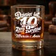 Zestaw Prezentowy Whisky Na 10 Rocznicę Ślubu Dla Pary: Dziesięć Lat, Zero Zestaw Prezentowy Whisky Na 10 Rocznicę Ślubu Dla Pary: Dziesięć Lat, Zero