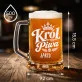 Kufel Personalizowany z Grawerem Dla Niego Prezent Na Walentynki Dla Mężczyzny: Męski Toast Kufel Personalizowany z Grawerem Dla Niego Prezent Na Walentynki Dla Mężczyzny: Męski Toast