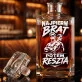 Karafka Do Whisky z Grawerem Dla Brata Prezent: Najpierw Brat, Potem Reszta Karafka Do Whisky z Grawerem Dla Brata Prezent: Najpierw Brat, Potem Reszta
